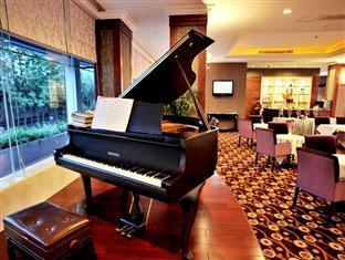 Yitel Hotel Shanghai Eksteriør billede