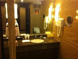 Yitel Hotel Shanghai Eksteriør billede