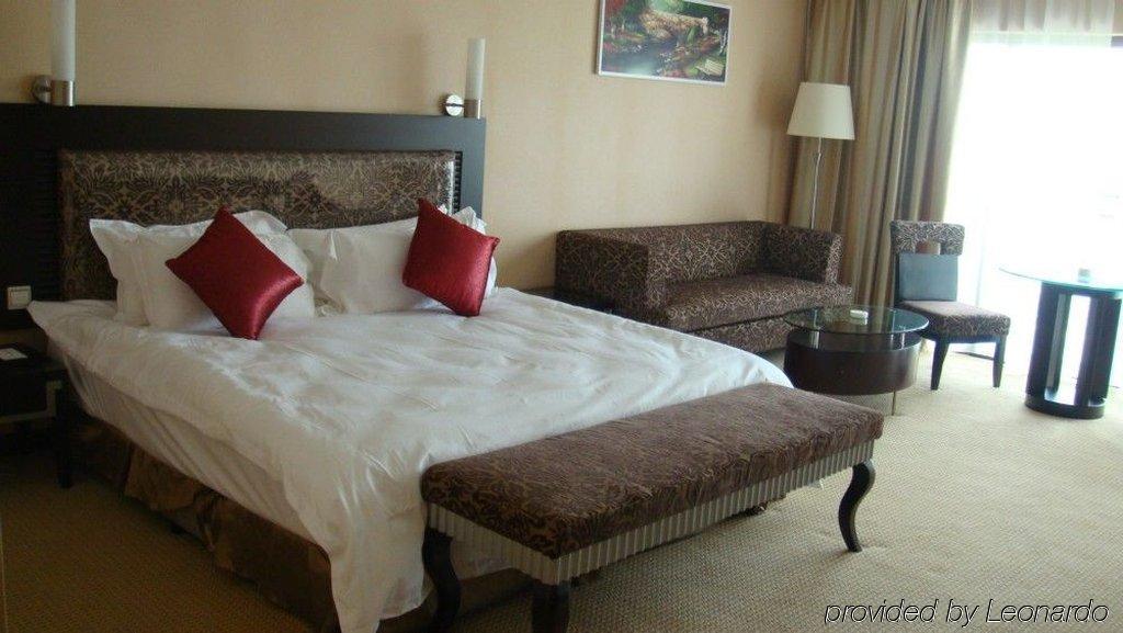 Yitel Hotel Shanghai Værelse billede