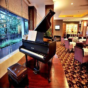 Yitel Hotel Shanghai Eksteriør billede