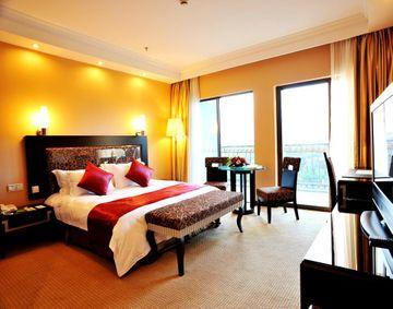 Yitel Hotel Shanghai Eksteriør billede