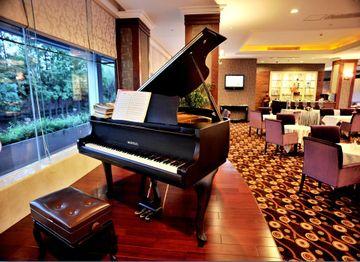 Yitel Hotel Shanghai Eksteriør billede