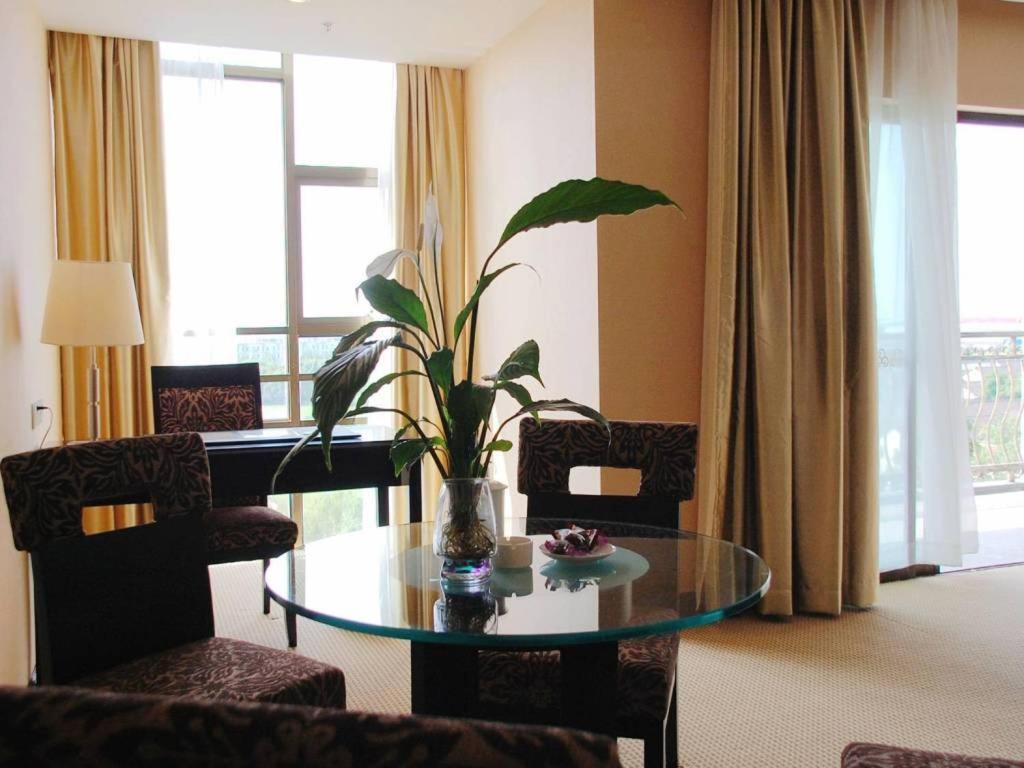 Yitel Hotel Shanghai Værelse billede